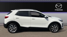 Kia Stonic 1.0T GDi 99 2 5dr DCT Petrol Estate